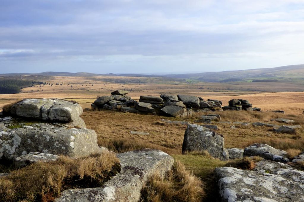 Littaford Tor